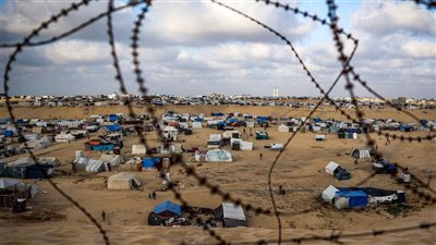 استشهاد أطفال ومدنيين في غارات إسرائيلية جديدة على قطاع غزة