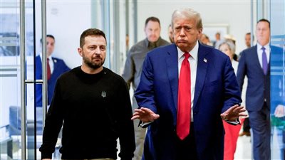 مليون أوكراني مهدد بالترحيل.. كيف تبدو أوكرانيا في اتفاق سلام اقترحه ترامب؟