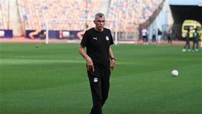 أسامة نبيه : هدفنا التتويج ببطولة أفريقيا .. و التأهل لكأس العالم بتشيلي