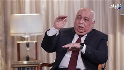 هشام الحلبي : مصر تلتزم باتفاقية كامب ديفيد.. والجيش جاهز لأي طارئ بسيناء