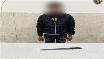 خلافات جيرة.. «الأمن» يكشف ملابسات تعدي شاب على جاره بسنجة في دمياط