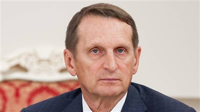 مدير الاستخبارات الروسية: لقاء بنّاء مع مسؤول أمني سوري في مؤتمر باكو