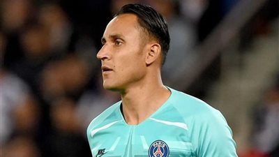 كيلور نافاس: برشلونة تواصل معي حينما أُصيب تير شتيغن.. واعتبرتها لفتة شرفية