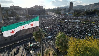 باحث سوري عن «حظرالإخوان» : الأمر مقترن بالتزام التنظيم بالمسار |خاص