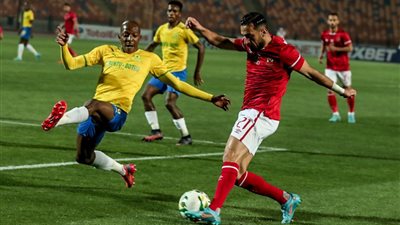 معلول يدخل حسابات عماد النحاس للمشاركة أمام المصري في الدوري