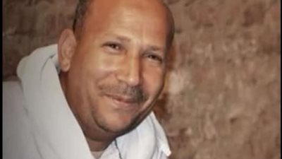  حسن الخاتمة.. وفاة مسن أثناء صلاة الجمعة داخل  مسجد الشيخ ببني سويف 