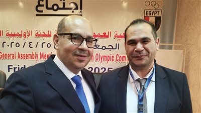 اتحاد الدراجات يهنىء مجلس اللجنة الأولمبية بعد فوزه بالتزكية