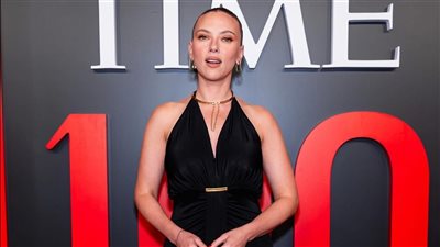 أناقة وتميز.. شاهد إطلالات النجمات العالميات فى حفل Time 100