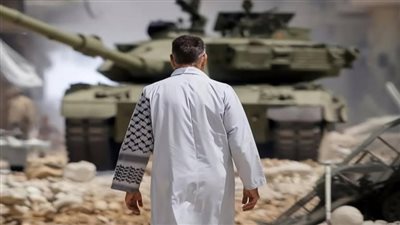 بسمة وهبة: قضية الدكتور«حسام أبو صفية» ليست اعتقالًا بل انتقامًا ممنهجًا