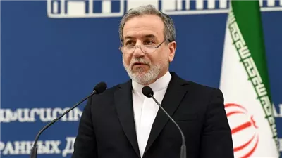 لإجراء محادثات نووية .. عباس عراقجى يستعد لزيارة ألمانيا وفرنسا وبريطانيا