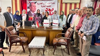 محافظ المنيا: تعيين 966 شاباً بينهم 9 من ذوي الهمم خلال مارس 2025