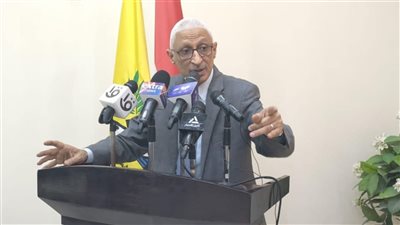 خالد مجاور: معبر رفح لم يُسبب ضغوط .. والدولة تدير الأزمة بمنظومة متكاملة