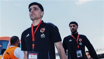 جاد الله: محمد يوسف الأنسب لقيادة الأهلي مؤقتًا.. وروزه أفضل من جوميز وكيروش