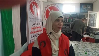 المجلس الرئاسي للاتحاد العالمي للنقابات : عمال النسيج هم أساس الاقتصاد | خاص