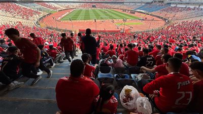 ناقد رياضي يعلق على خروج الأهلي من الدوري أبطال إفريقيا 