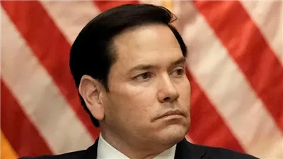 روبيو : على إيران وقف تخصيب اليورانيوم بموجب أي اتفاق نووي مع أمريكا 