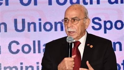 الجمعية العمومية للجنة الأولمبية المصرية تقرر تشكيل مجلس الحكماء