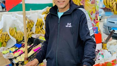 بلاها إندومي.. فكهاني يطلق مبادرة لأطفال الزقازيق والطبق بـ 5 جنيهات فقط