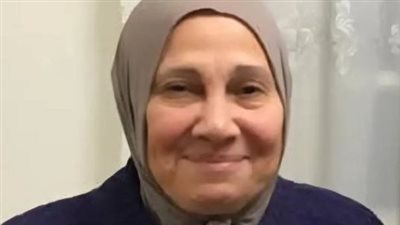 دقيقة حداد .. كاف ينعي عبلة حسن رئيس لجنة المسابقات السابقة