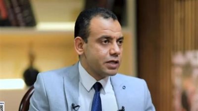 كريم العمدة: صراعات الإقليم تشلّ اقتصادات وتؤثر على مصر بشكل غير مباشر