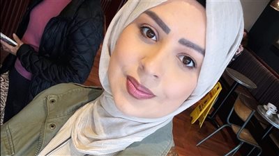 لن أعيش أكثر من شهر ونصف..هاجر حرب تطلب الدعاء من متابعيها