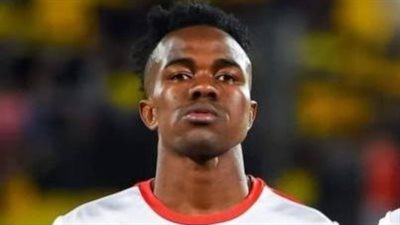 إبراهيما نداي يعلن إحالة ملف قضيته مع الزمالك إلى محاميه