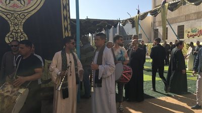 على طريقة أفلام السينما .. بدء مارثون الدعايا الانتخابية بكفرالشيخ 