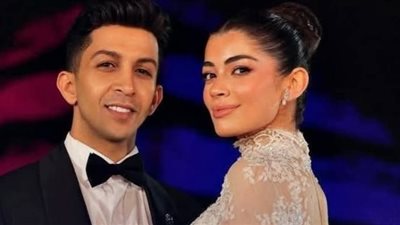 هشام جمال يكشف كواليس إهدائه أغنية 