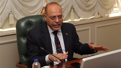 محمد جبران: قانون العمل الجديد نقلة نوعية في تنظيم العلاقة بين طرفي الإنتاج