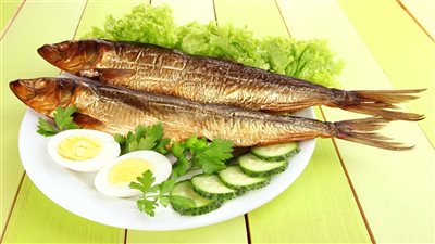 تناول السمك 3 مرات أسبوعياً يقلل خطر الإصابة بهذا المرض