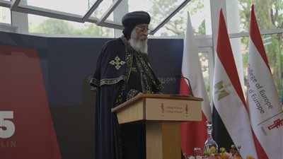 خلال زيارته لبولندا.. البابا تواضروس يروي لحظات الاعتداء على كنائس مصر 2013