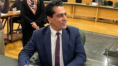 أيمن عبدالمجيد يطرح حلولا جذرية لمشكلة القيد من الصحف الرقمية