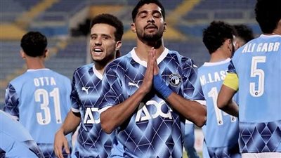 بيراميدز يرفض عرضًا لضم إبراهيم عادل لـ
