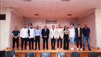 اعتماد نتيجة انتخابات لجنة اللاعبين بـ «الأولمبية» المصرية