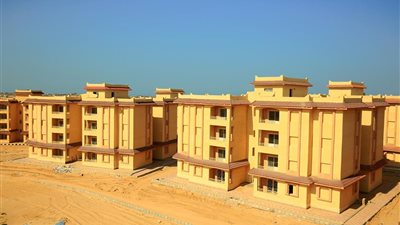 خالد مجاور: مدينة «رفح الجديدة» أحد أبرز مشروعات التنمية في سيناء 