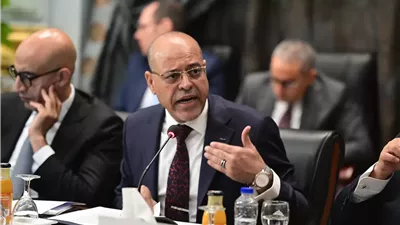 وزير العمل: المحاكم العُمالية تفصل في النزاعات خلال 3 أشهر