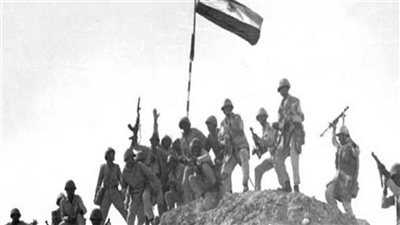 أحد أبطال حرب أكتوبر : كنا نزداد يوميًا إصرارًا على تحرير سيناء وتحقيق النصر