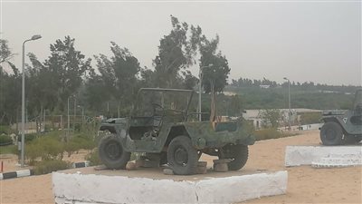 أحد أبطال حرب أكتوبر يكشف كواليس قصة معركة «تبة الشجرة» 