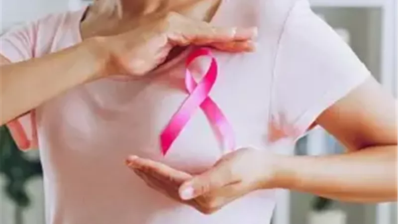 سرطان الثدي