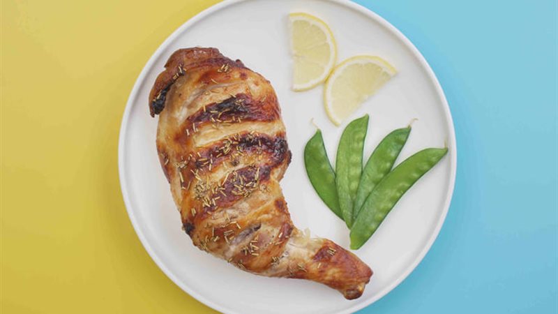 تناول الدجاج قد يؤدي