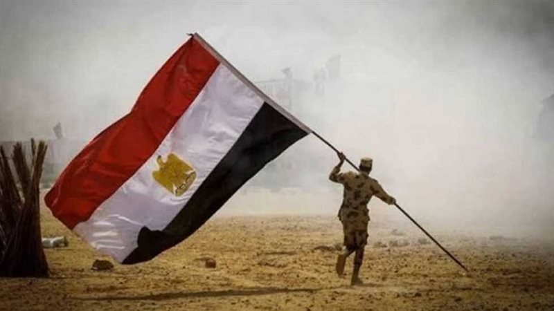 تحرير سيناء