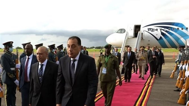 الدكتور مصطفى مدبولى