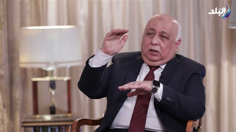 اللواء طيار هشام
