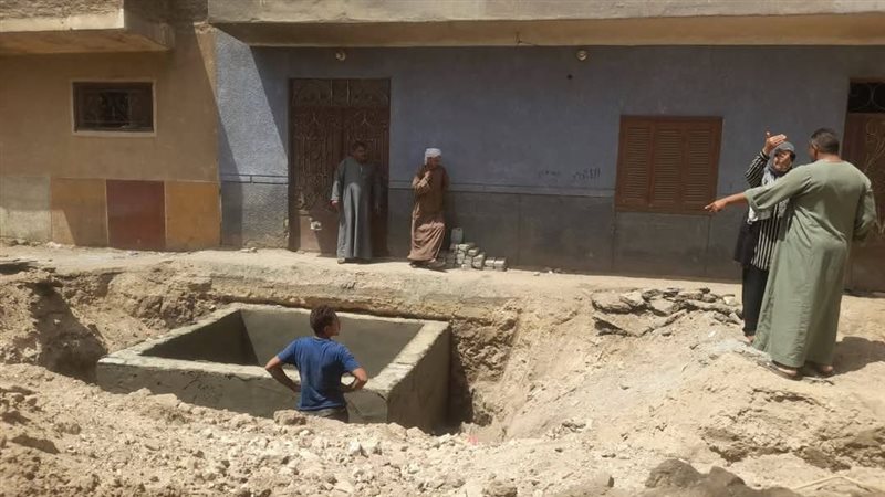 اعمال المرشح بنجع