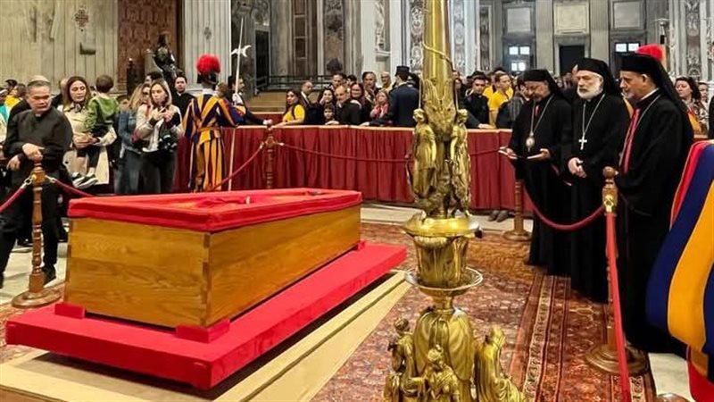 بطريرك الكاثوليك