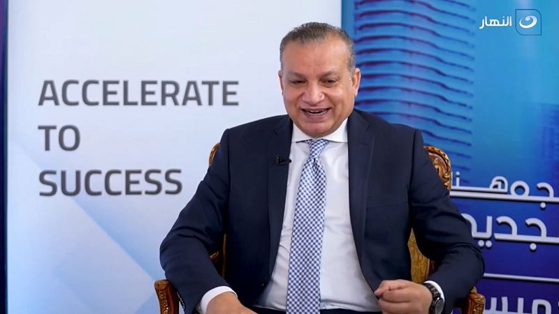 المهندس خالد صديق،
