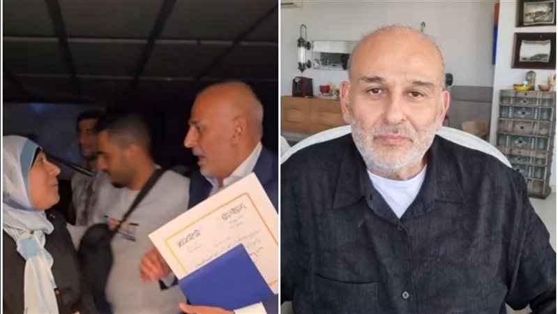 جمال سليمان