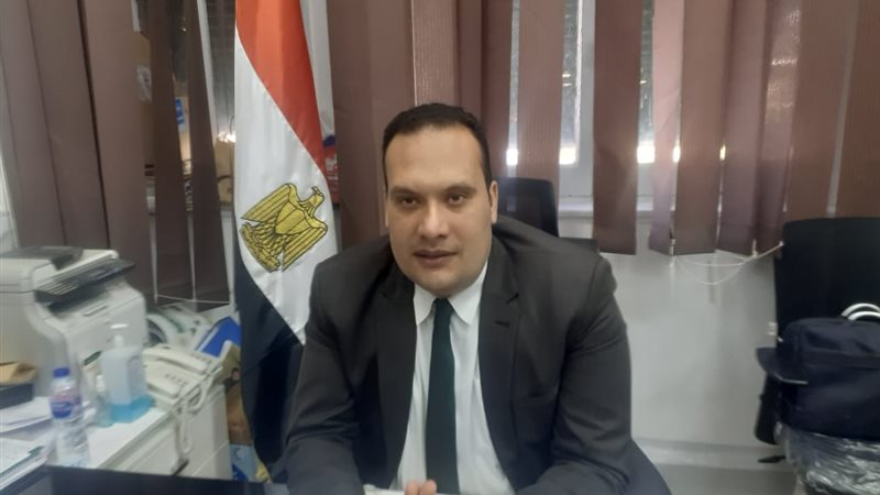 الدكتور محمد القرش
