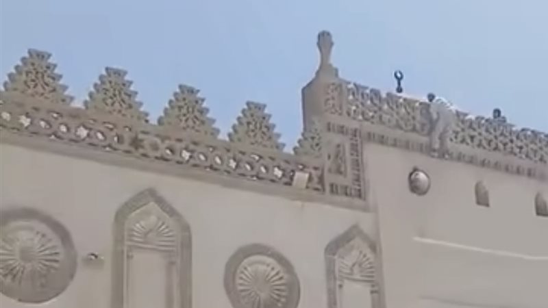 محاولة انتحار شاب