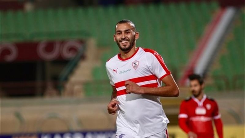 النجم المغربي خالد